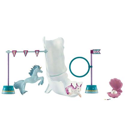 Schleich Bayala - Töfrandi neðansjávarmót