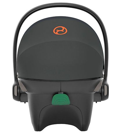 Cybex Barnabílstóll - Aton S2 i-Size - Hraun Grey Mid Grey
