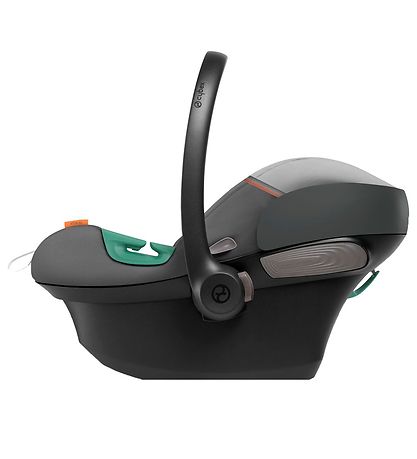 Cybex Barnabílstóll - Aton S2 i-Size - Hraun Grey Mid Grey