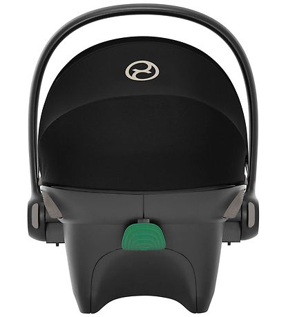 Cybex Barnabílstóll - Aton S2 i-Size - Moon Black