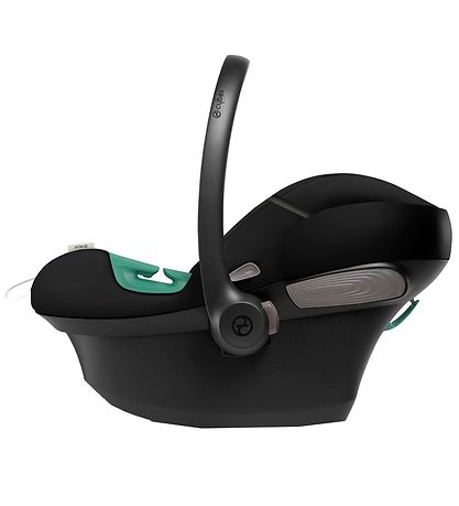 Cybex Barnabílstóll - Aton S2 i-Size - Moon Black