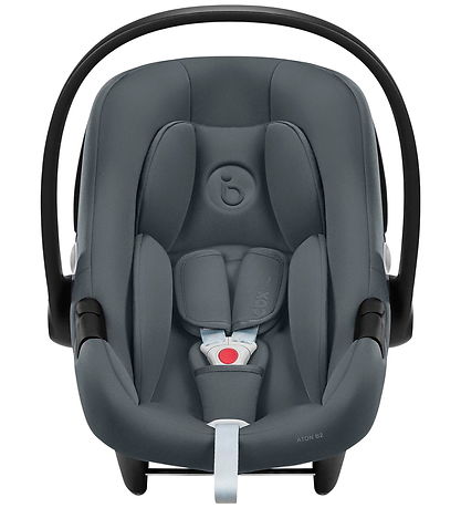 Cybex Barnabílstóll - Aton B2 i-Size - Steel Grey Dark Grey