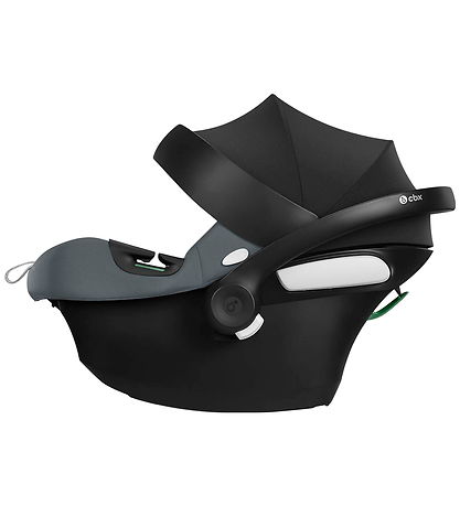 Cybex Barnabílstóll - Aton B2 i-Size - Steel Grey Dark Grey