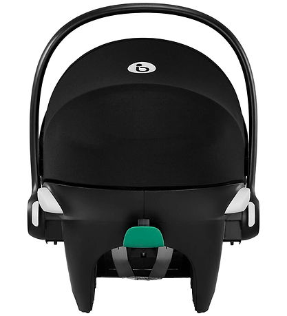 Cybex Barnabílstóll - Aton B2 i-Size - Steel Grey Dark Grey