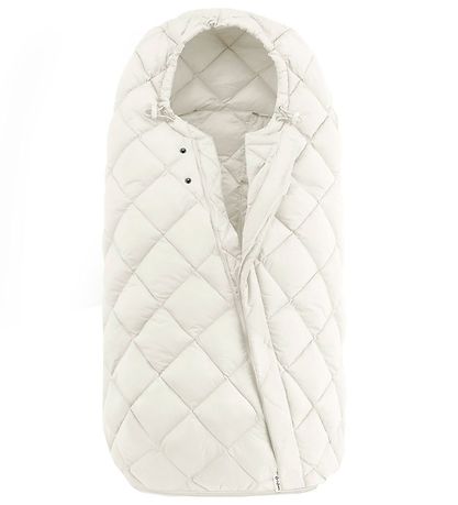Cybex Kerrupoki - Snøgga 2 - Seashell Drapplitað/Light Drapplita