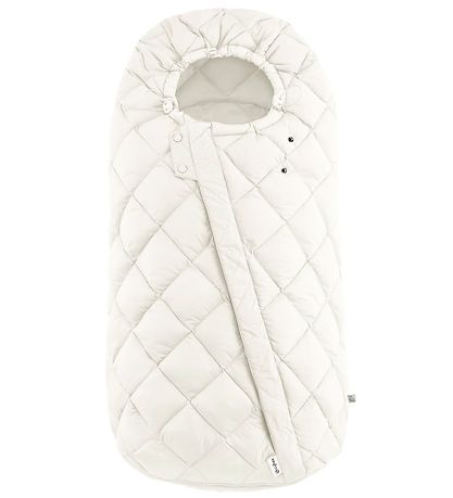 Cybex Kerrupoki - Snøgga 2 - Seashell Drapplitað/Light Drapplita