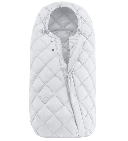 Cybex Kerrupoki - Snøgga 2 - Hraun Grey/Mid Grey