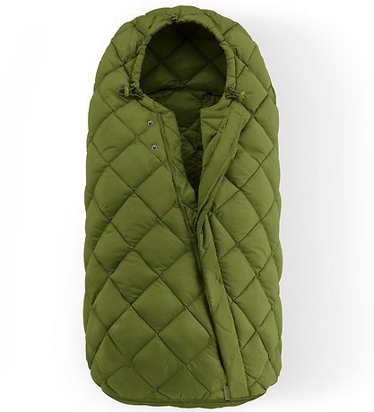 Cybex Kerrupoki - Snøgga 2 - Nature Green/Green