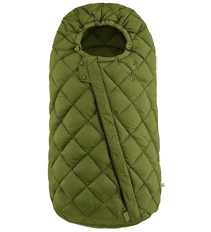 Cybex Kerrupoki - Snøgga 2 - Nature Green/Green