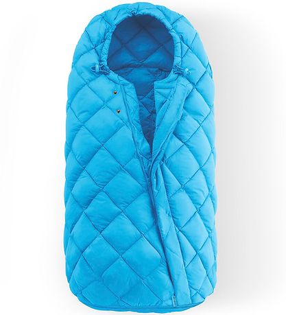 Cybex Kerrupoki - Snøgga 2 - Strönd Blue/Turquoise