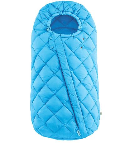 Cybex Kerrupoki - Snøgga 2 - Strönd Blue/Turquoise