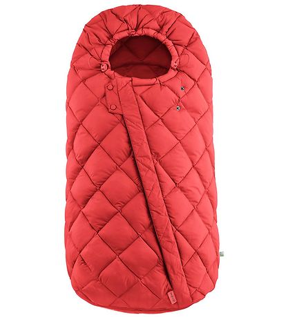 Cybex Kerrupoki - Snøgga 2 - Hibiscus Red/Ed