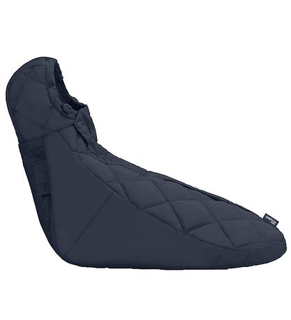 Cybex Kerrupoki - Snøgga Mini 2 - Ocean Blue/Dökkblátt Blue