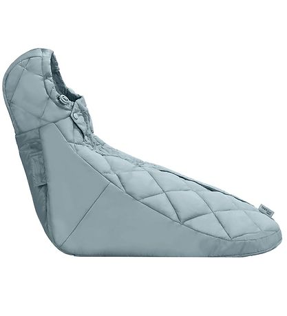 Cybex Kerrupoki - Snøgga Mini 2 - Sky Blue/Mid Blue