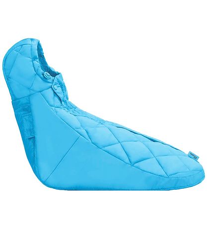 Cybex Kerrupoki - Snøgga Mini 2 - Strönd Blue/Turquise
