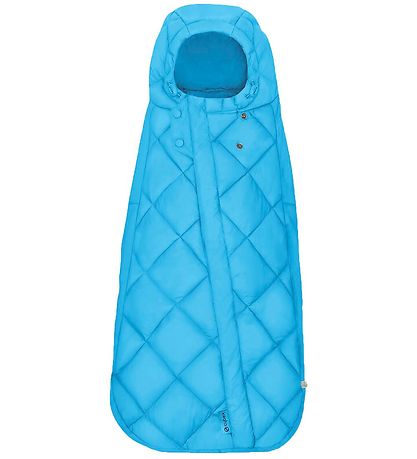 Cybex Kerrupoki - Snøgga Mini 2 - Strönd Blue/Turquise