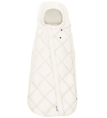 Cybex Kerrupoki - Snøgga Mini 2 - Skel Drapplitað/Light Drapplit