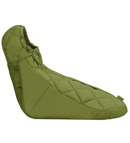 Cybex Kerrupoki - Snøgga Mini 2 - Nature Green/Green
