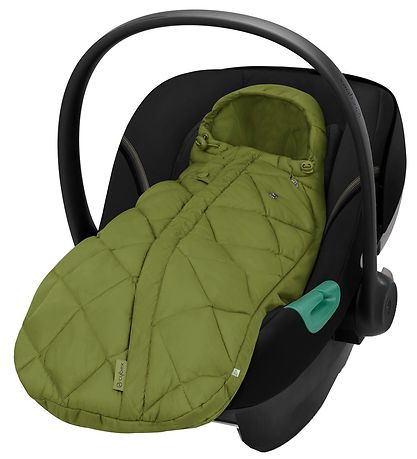 Cybex Kerrupoki - Snøgga Mini 2 - Nature Green/Green