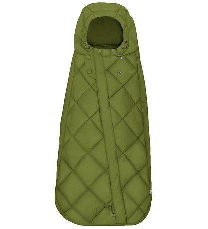 Cybex Kerrupoki - Snøgga Mini 2 - Nature Green/Green