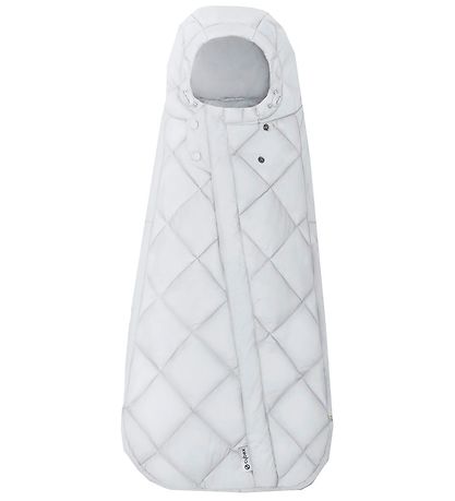 Cybex Kerrupoki - Snøgga Mini 2 - Hraun Grey/Mid Grey