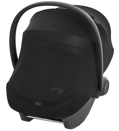 Cybex Mosquito Net To Car Seat - Aton/Cloud - Black
