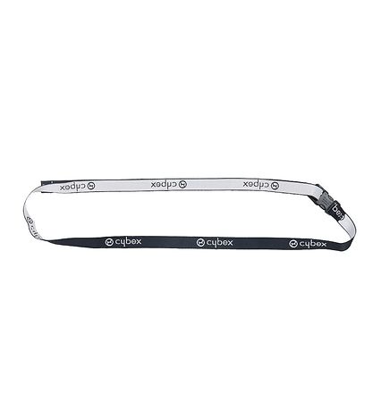 Cybex Fixation strap - Black