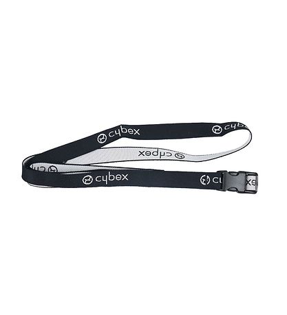 Cybex Fixation strap - Black