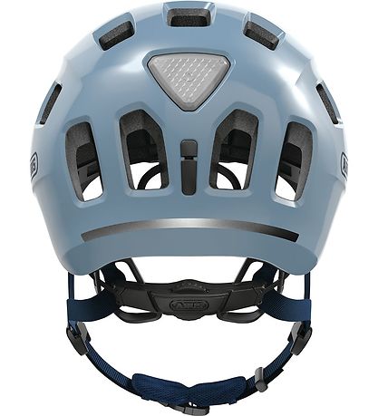 Abus Fahrradhelm - Youn-I 2.0 - Glacier Blue