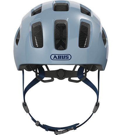 Abus Fahrradhelm - Youn-I 2.0 - Glacier Blue