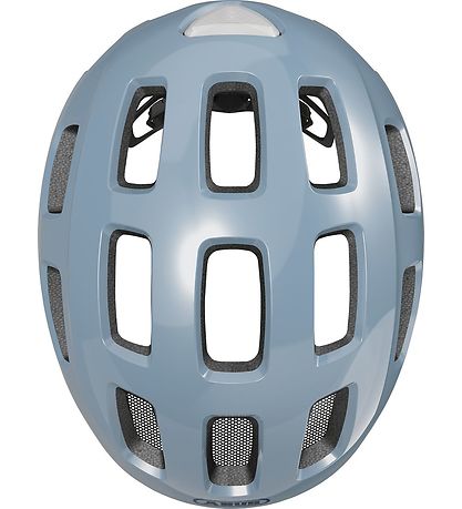 Abus Fahrradhelm - Youn-I 2.0 - Glacier Blue