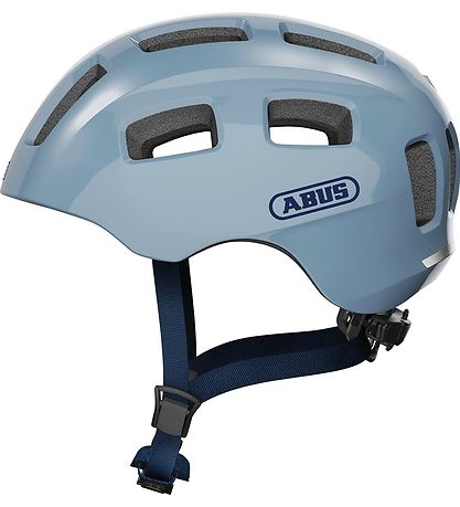Abus Fahrradhelm - Youn-I 2.0 - Glacier Blue