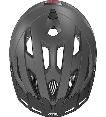 Abus Bicycle Helmet - Urban-I 3.0 - Titan