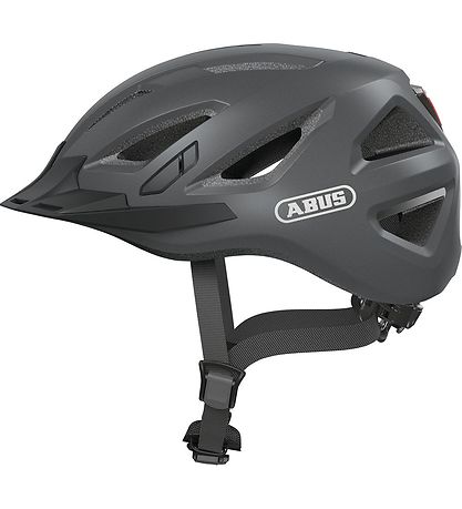 Abus Bicycle Helmet - Urban-I 3.0 - Titan