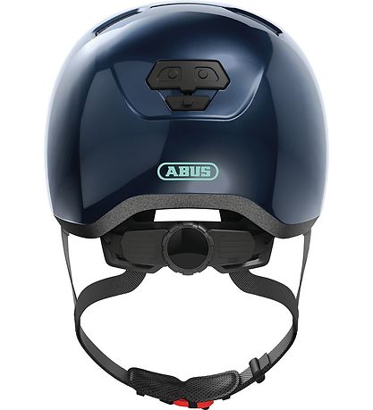 Abus Bicycle Helmet - Skurb Kid - Midnight Blue