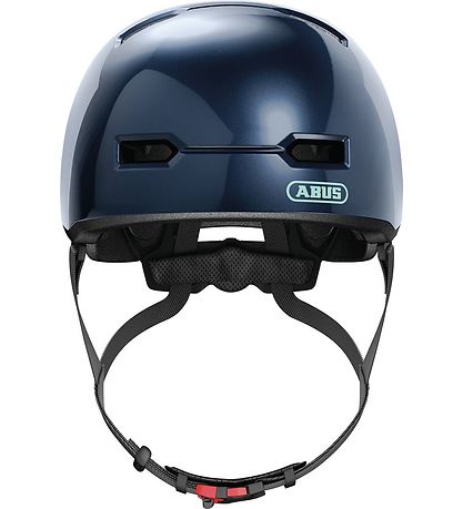 Abus Bicycle Helmet - Skurb Kid - Midnight Blue