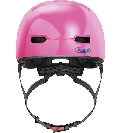 Abus Bicycle Helmet - Skurb Kid - Shiny Pink