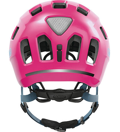 Abus Fahrradhelm - Youn-I 2.0 - Sparkling Pink
