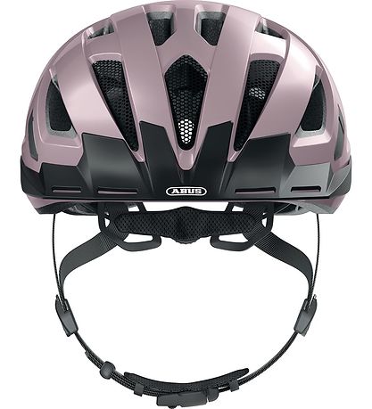Abus Bicycle Helmet - Urban-I 3.0 - Mellow Mauve