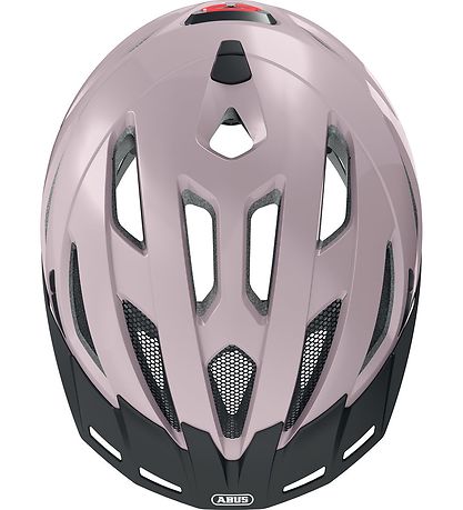 Abus Bicycle Helmet - Urban-I 3.0 - Mellow Mauve