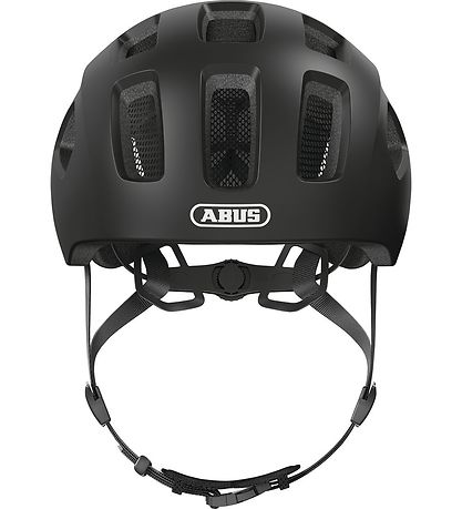 Abus Bicycle Helmet - Youn-I 2.0 - Velvet Black
