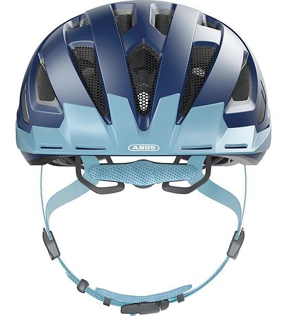 Abus Bicycle Helmet - Urban-I 3.0 - Core Blue