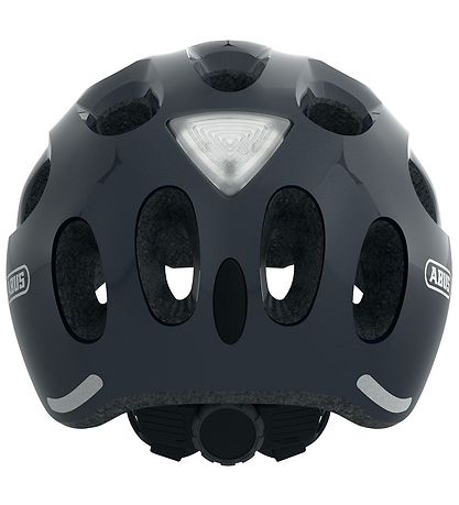 Abus Bicycle Helmet - Youn-I Ace - Sparkling Titan