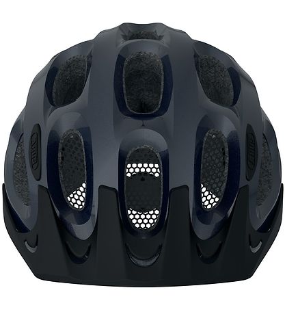 Abus Bicycle Helmet - Youn-I Ace - Sparkling Titan
