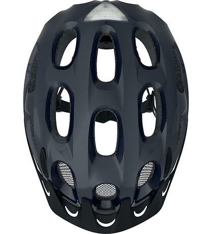 Abus Bicycle Helmet - Youn-I Ace - Sparkling Titan