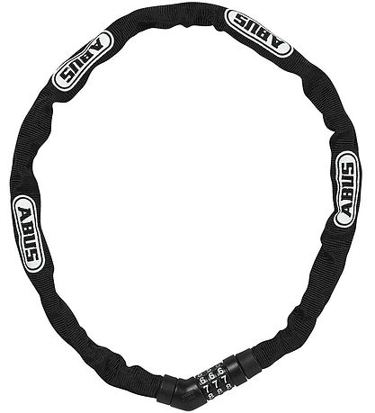 Abus KæSettås - 4804C - 75 cm - Svart