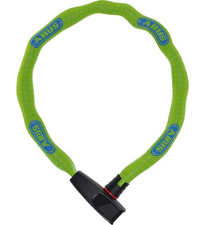 Abus KæSettås - Catena 6806K - 85 cm - Neon grænt