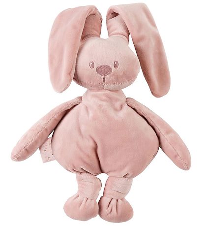 Nattou Kuscheltier - Kuscheltier Lapidou Rabbit - 30 cm - Alt Pi
