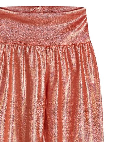 Grunt Byxor - Teame Pant - Light Orange