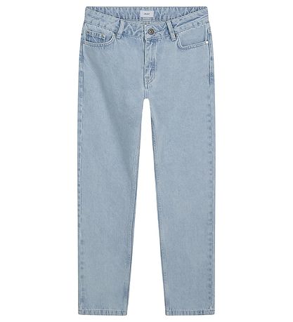 Jeans Grunt - Acide Hamon - Light Blue